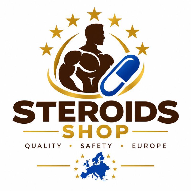 Steroids Shop
