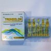 Genuine Trenbolone Enanthate 200mg/ml 10 ampoules – buy trenbolone online in Europe