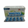 Genuine Winstrol 10mg tablets – buy Winstrol online with discreet shipping across Europe.